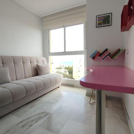 Atico Duplex Con Vistas Al Mar. Dos Plazas De Garaje Apartment Torremolinos Exterior foto