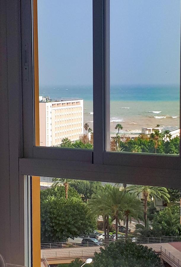 Atico Duplex Con Vistas Al Mar. Dos Plazas De Garaje Apartment Torremolinos Exterior foto