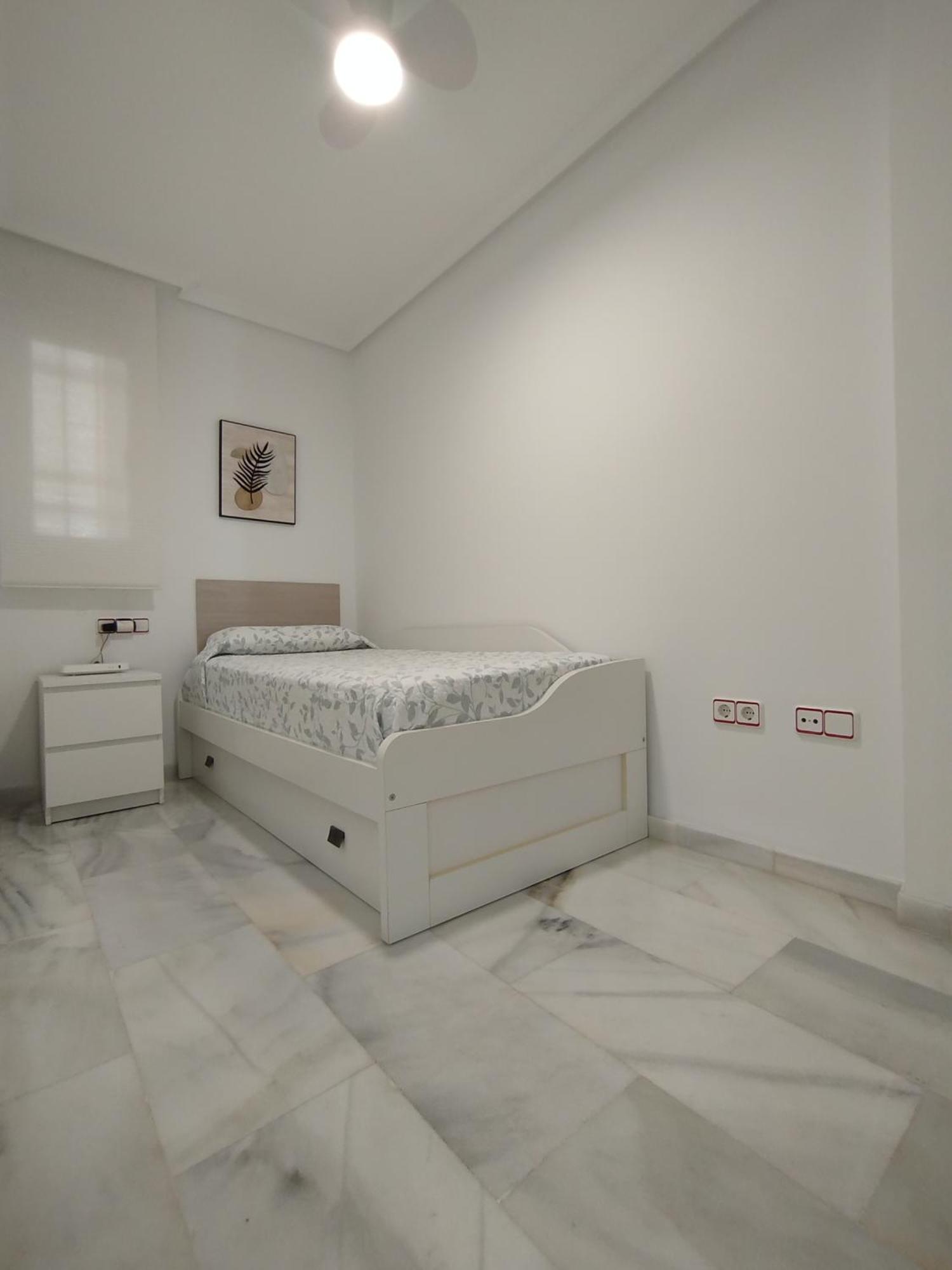 Atico Duplex Con Vistas Al Mar. Dos Plazas De Garaje Apartment Torremolinos Exterior foto