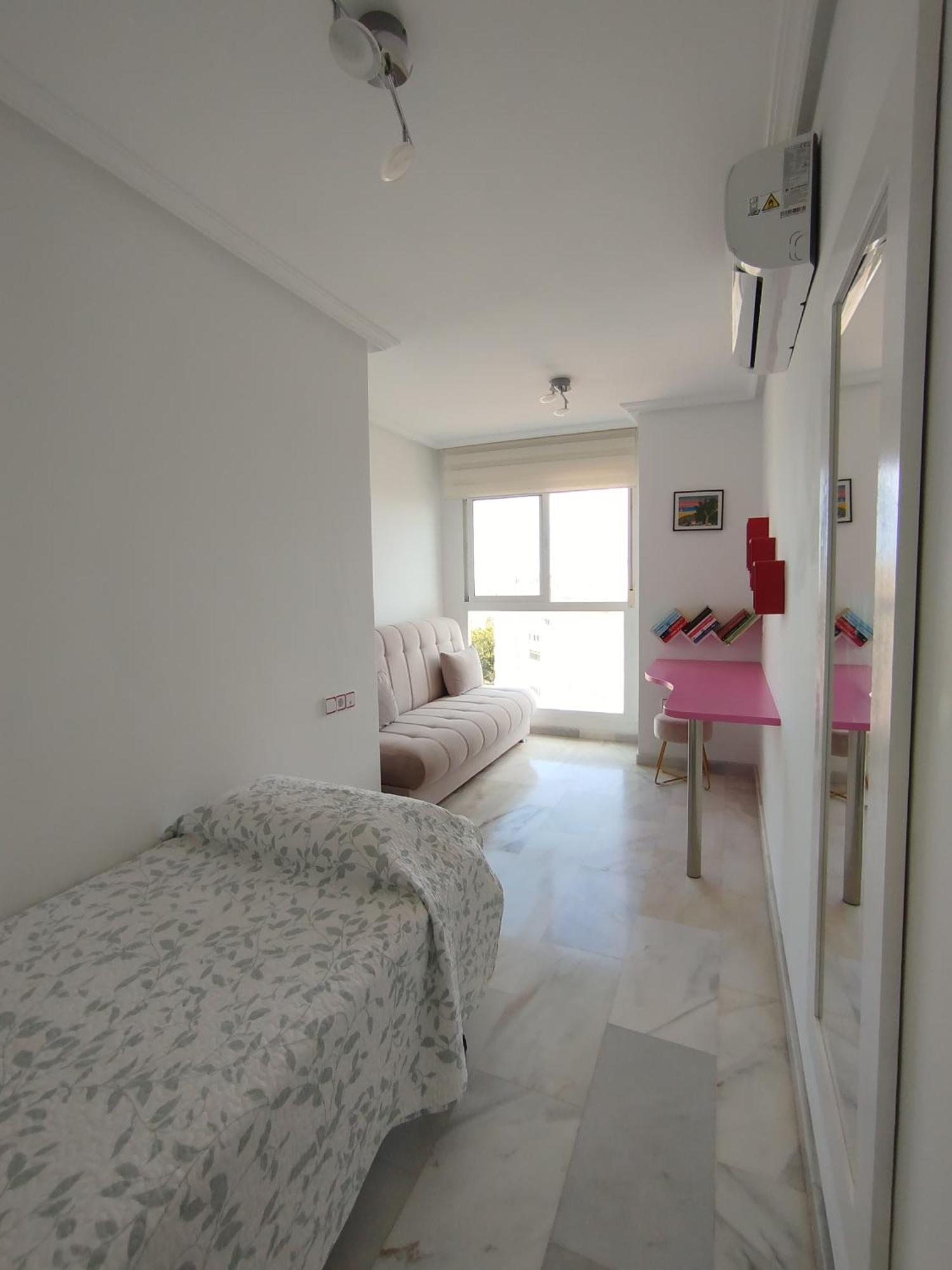Atico Duplex Con Vistas Al Mar. Dos Plazas De Garaje Apartment Torremolinos Exterior foto