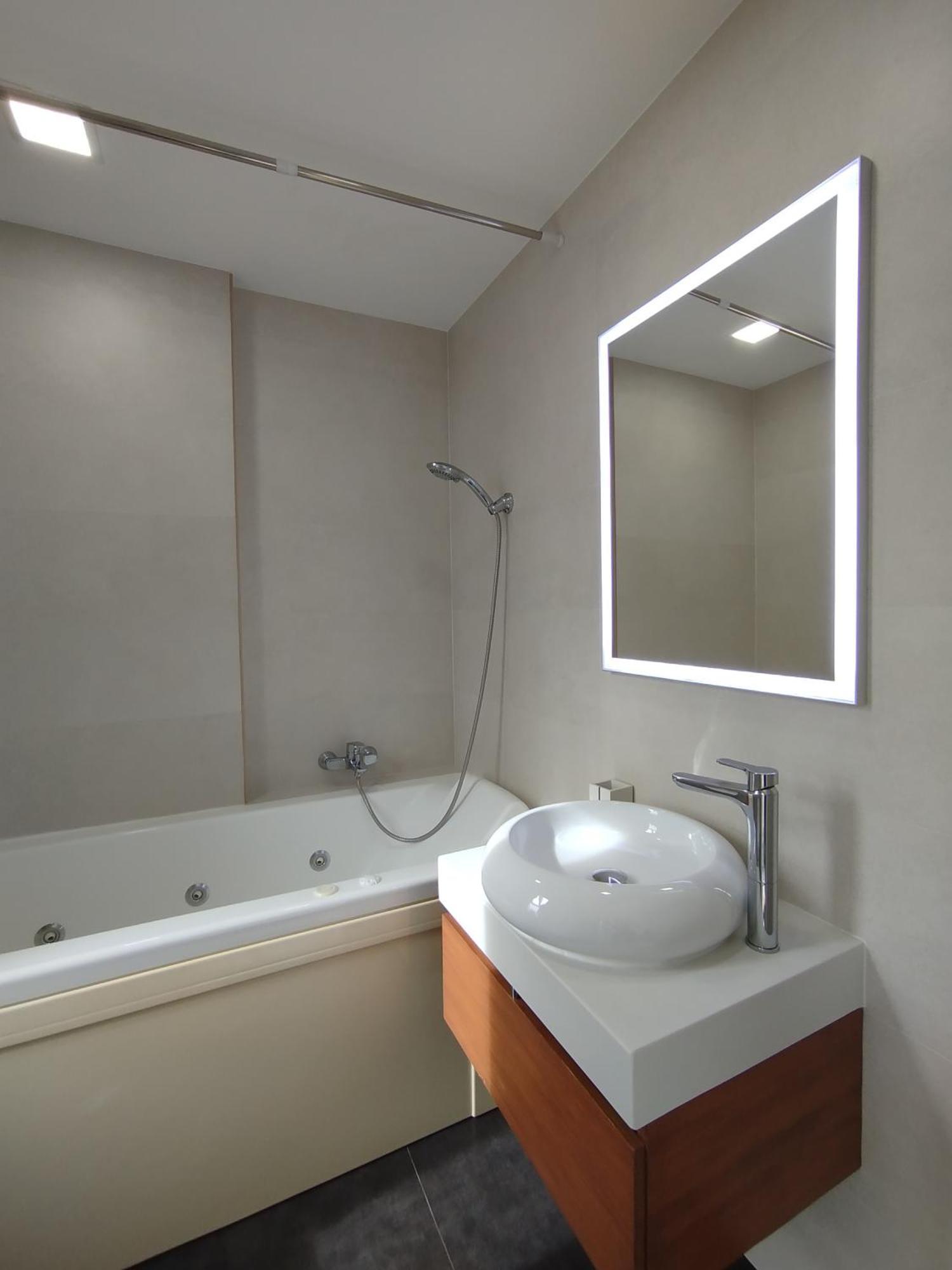 Atico Duplex Con Vistas Al Mar. Dos Plazas De Garaje Apartment Torremolinos Exterior foto