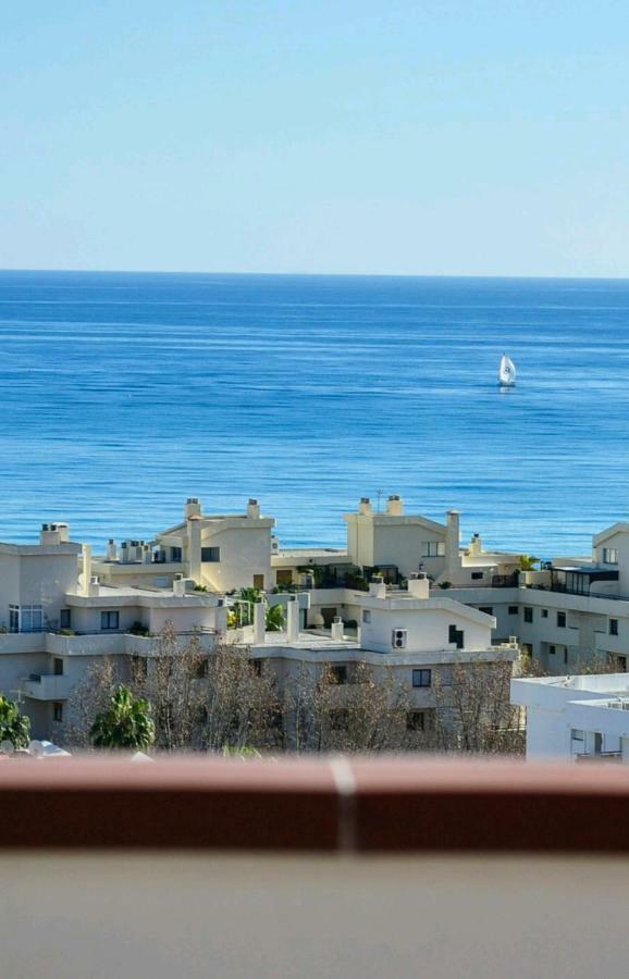 Atico Duplex Con Vistas Al Mar. Dos Plazas De Garaje Apartment Torremolinos Exterior foto